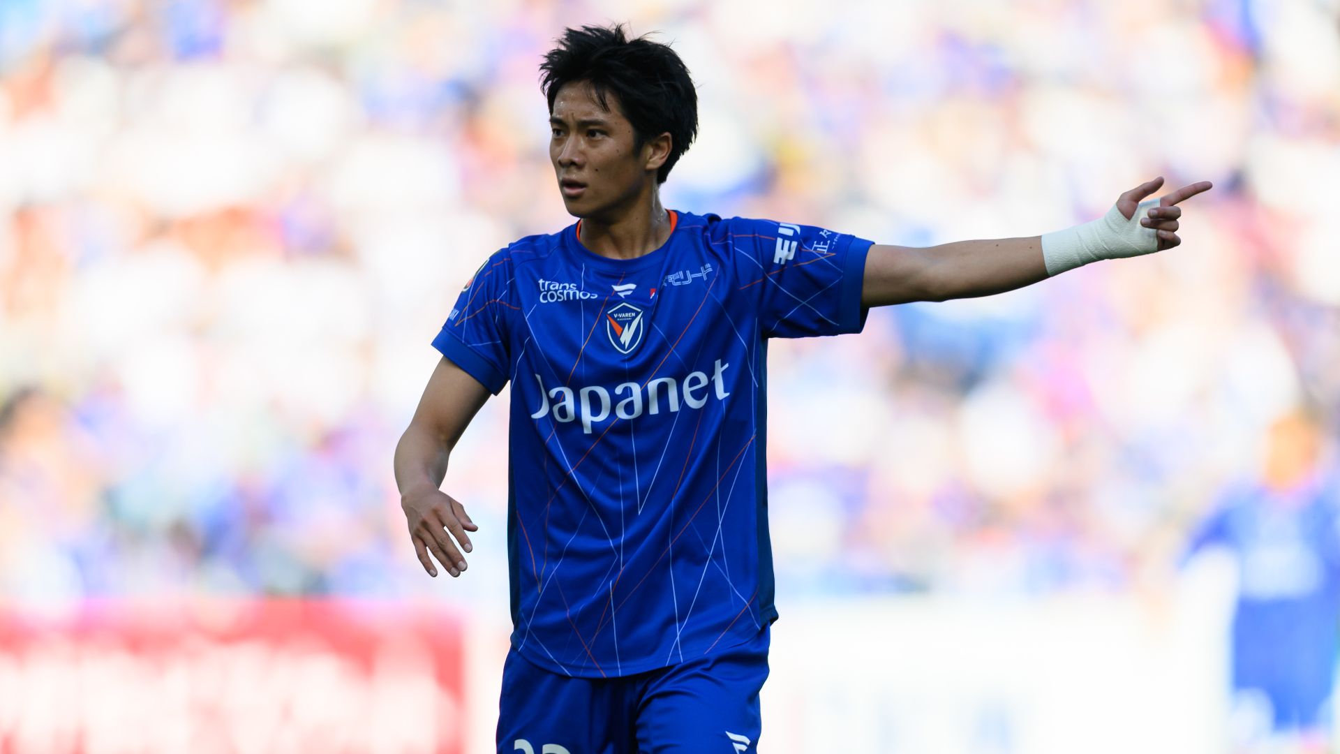 V・ファーレン長崎 概要 | Goal.com 日本